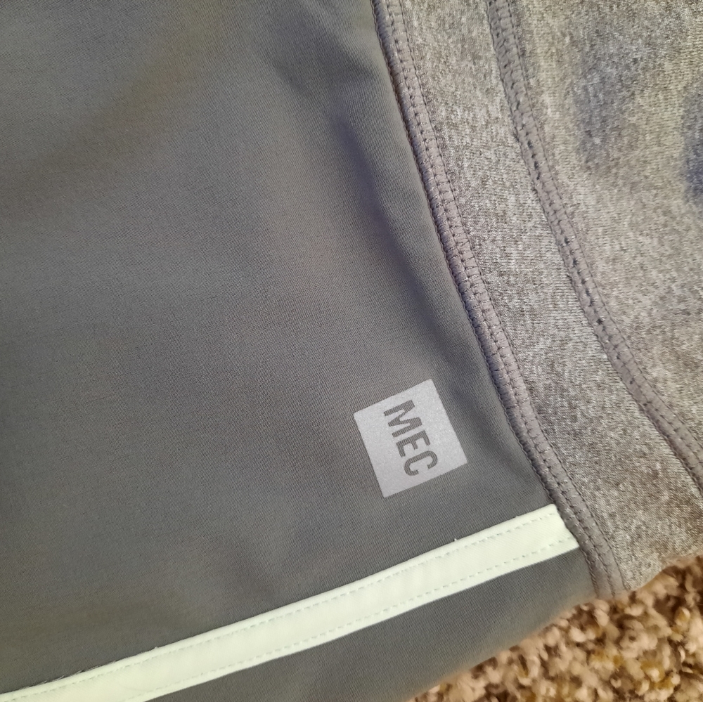 MEC running shorts - Picture 2 of 7